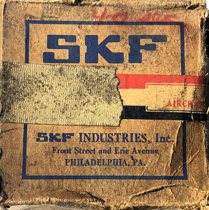 SKF Bearing Sleeve EA65479 465206A (4635208, 465206A) NOS
