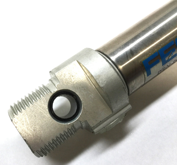 Festo Pneumatic Round Cylinder DSN-20-20-P NOS