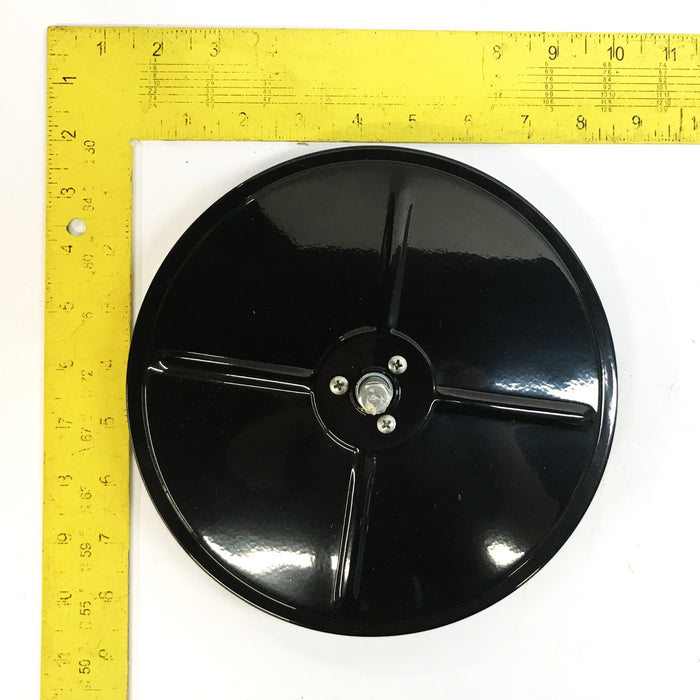 Unbranded Convex Bus/Truck Mirror w/ Mounting Hardware [Lot of 2] 1010