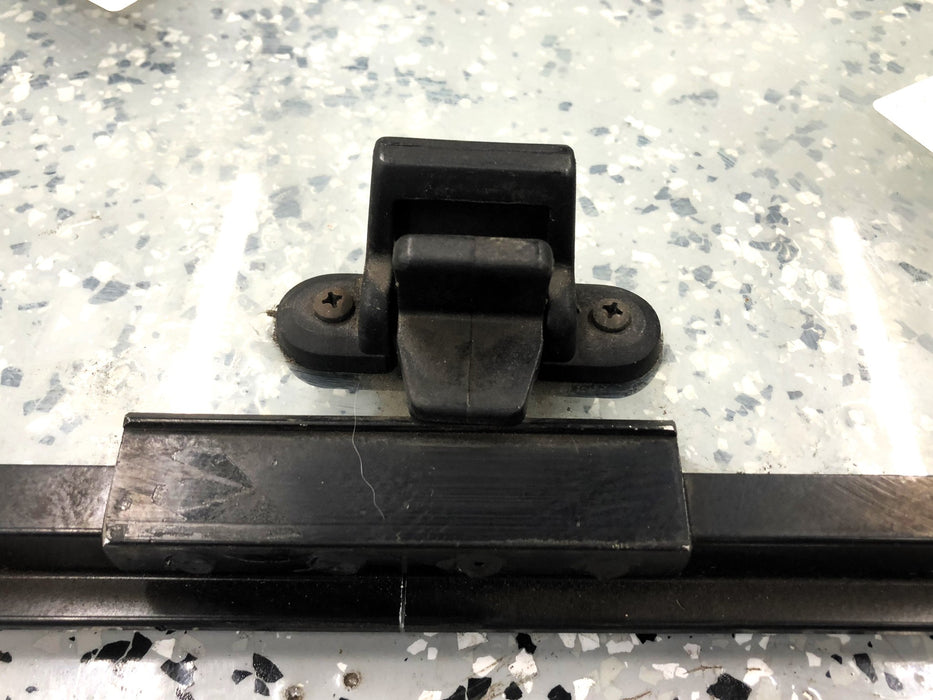 John Deere Right Side Glass Slider Window 9SWG2L NOS