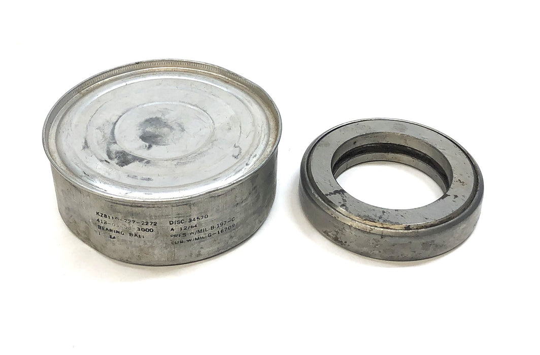 Nice Thrust Ball Bearing 5098 NOS
