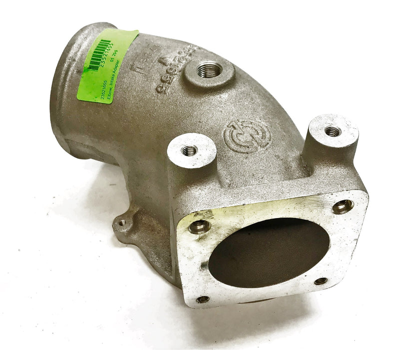 Detroit Diesel OEM Intake Elbow 23521655 NOS
