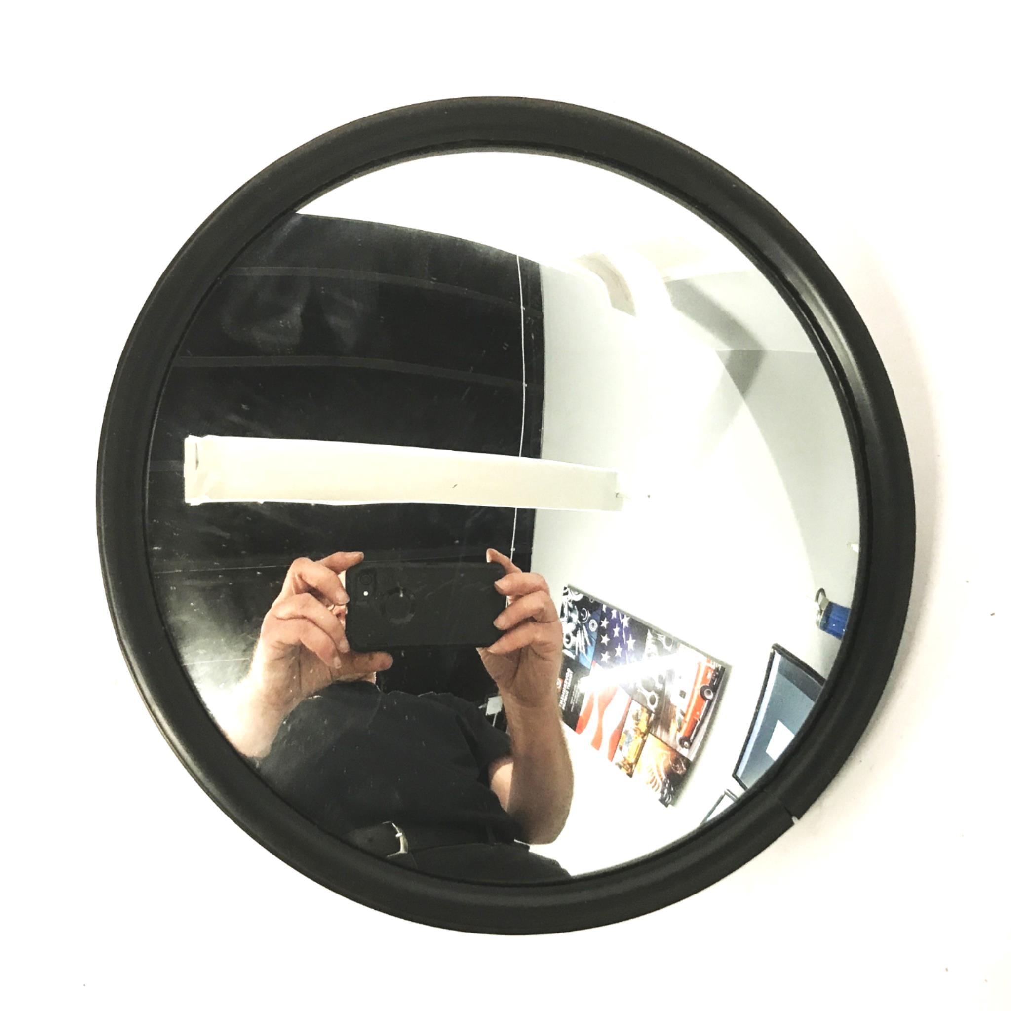 Unbranded Convex Bus/Truck Mirror [Lot of 2] 1010