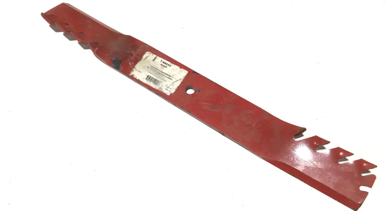 Oregon Gator Blade 94-721 (7-08552) replaces TORO PART 44-6250 NOS
