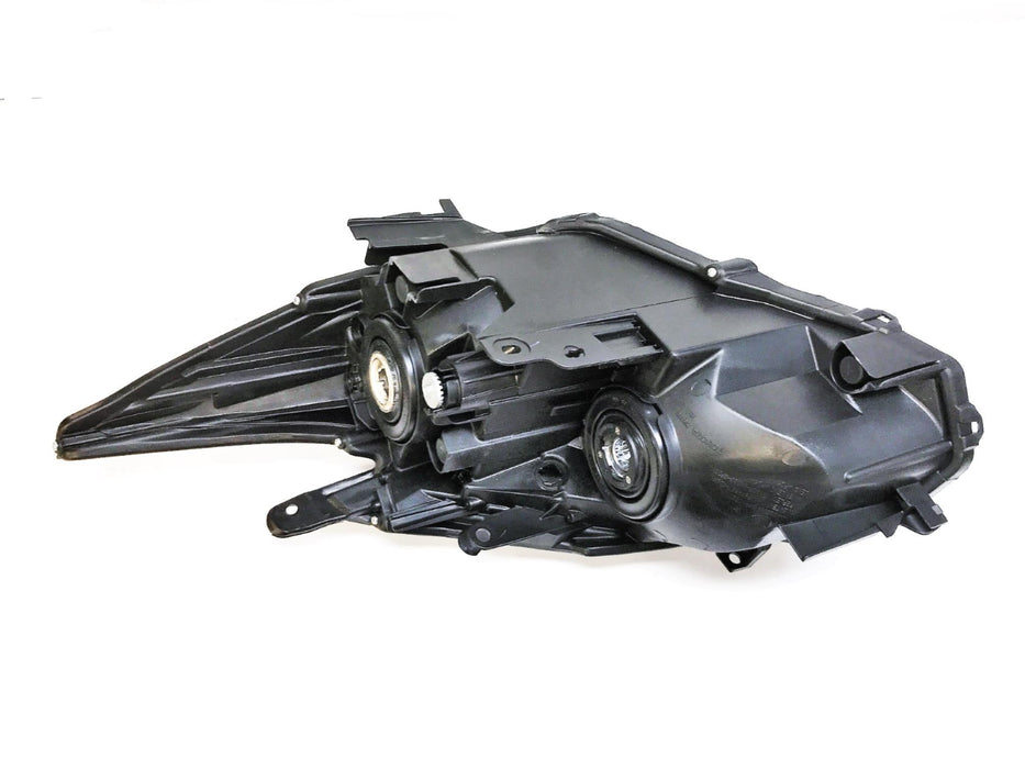 Toyota OEM Right Side Head Lamp Assembly 8113-47212 NOS