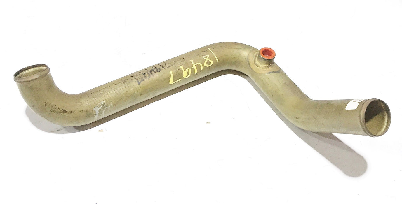 New Flyer/Riker Lower Radiator Brass Tube 038167 NOS