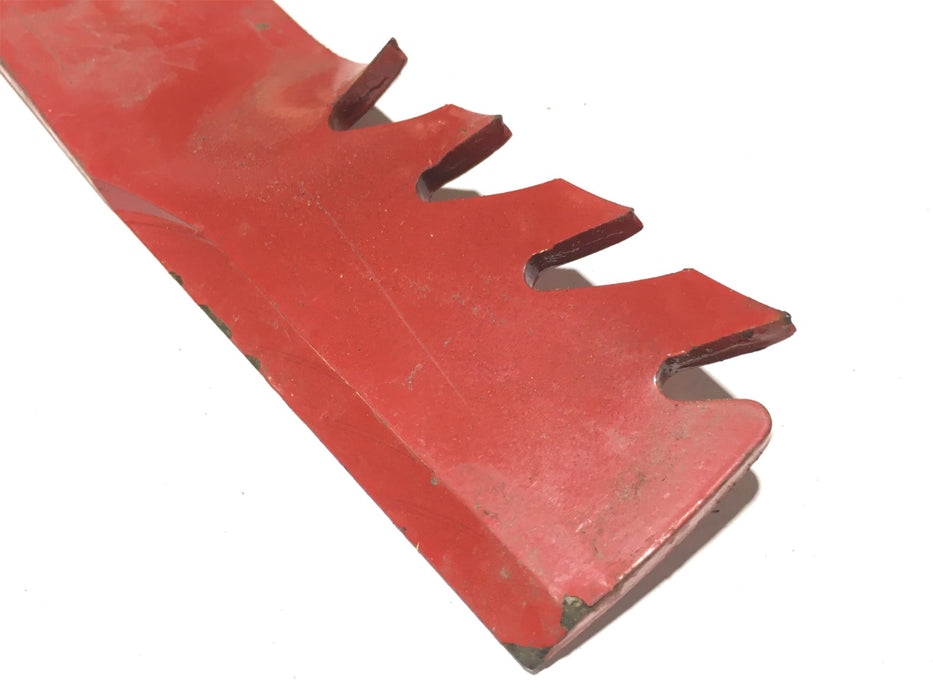 Oregon Gator Blade 94-721 (7-08552) replaces TORO PART 44-6250 NOS