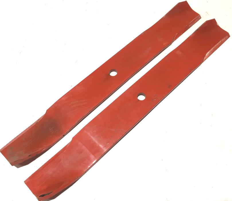 Oregon Gator Blade 94-029 replaces TORO PART 94029, [ LOT of 2 ] NOS
