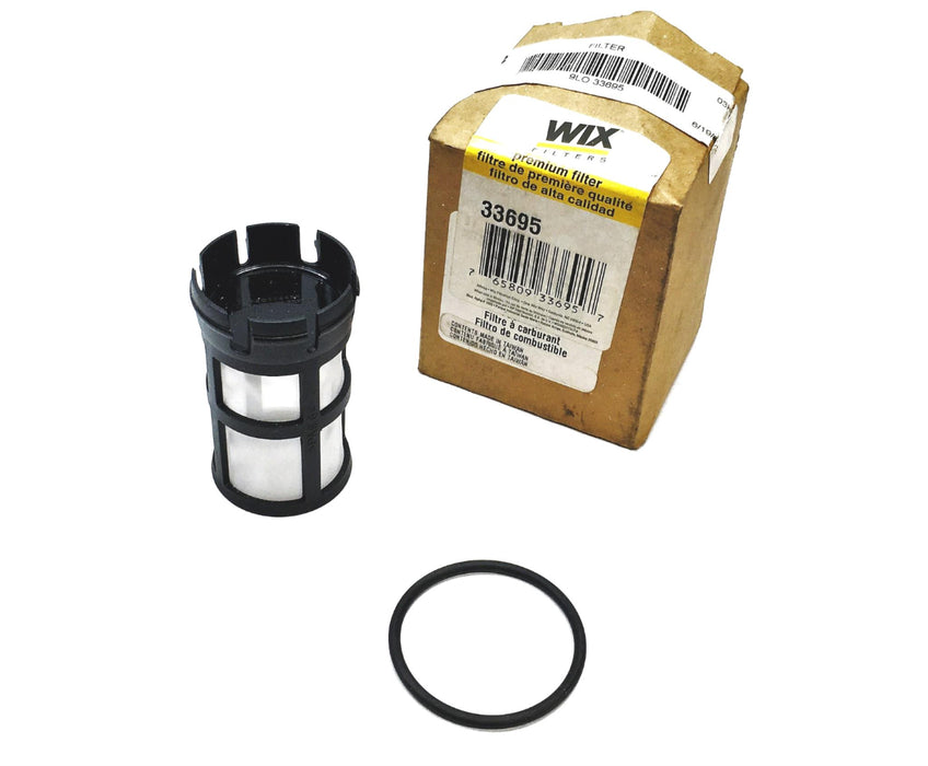 WIX Premium Fuel Filter 33695 NOS