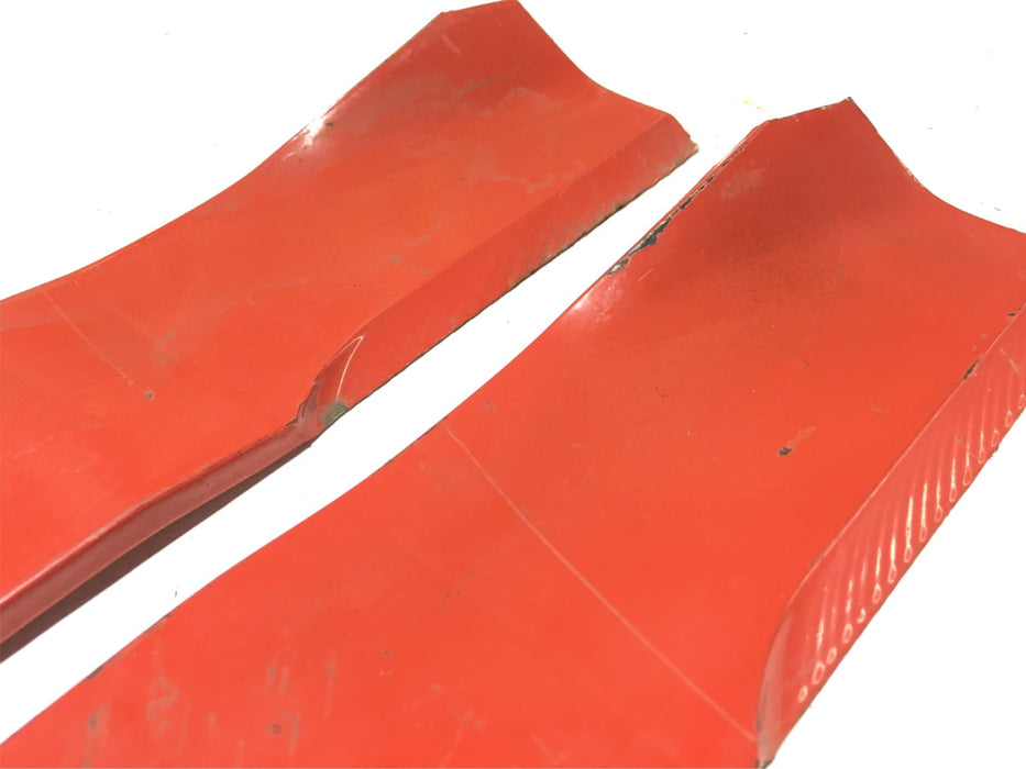 Oregon Gator Blade 94-029 replaces TORO PART 94029, [ LOT of 2 ] NOS
