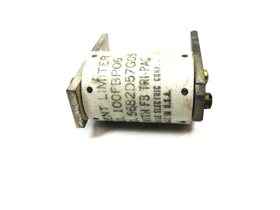 Westinghouse Current Limiter 100FBP06 NOS