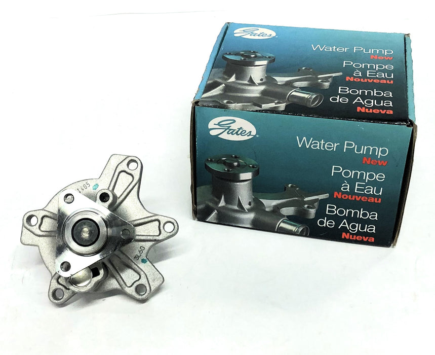 Gates Water Pump Missing Gasket 42253 NOS