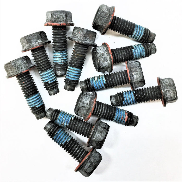 DETROIT DIESEL Bolt 8927582 [Lot of 11] NOS