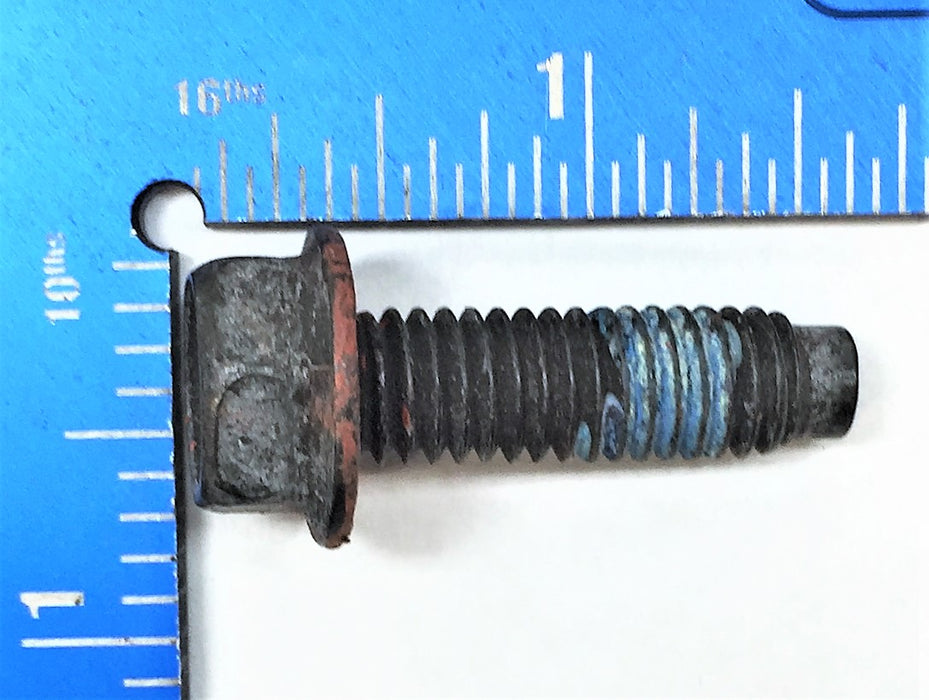 DETROIT DIESEL Bolt 8927582 [Lot of 11] NOS