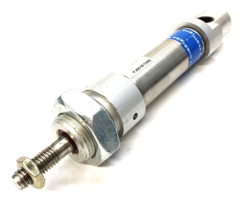 Festo Pneumatic Round Cylinder DSNU-20-25P-A NOS