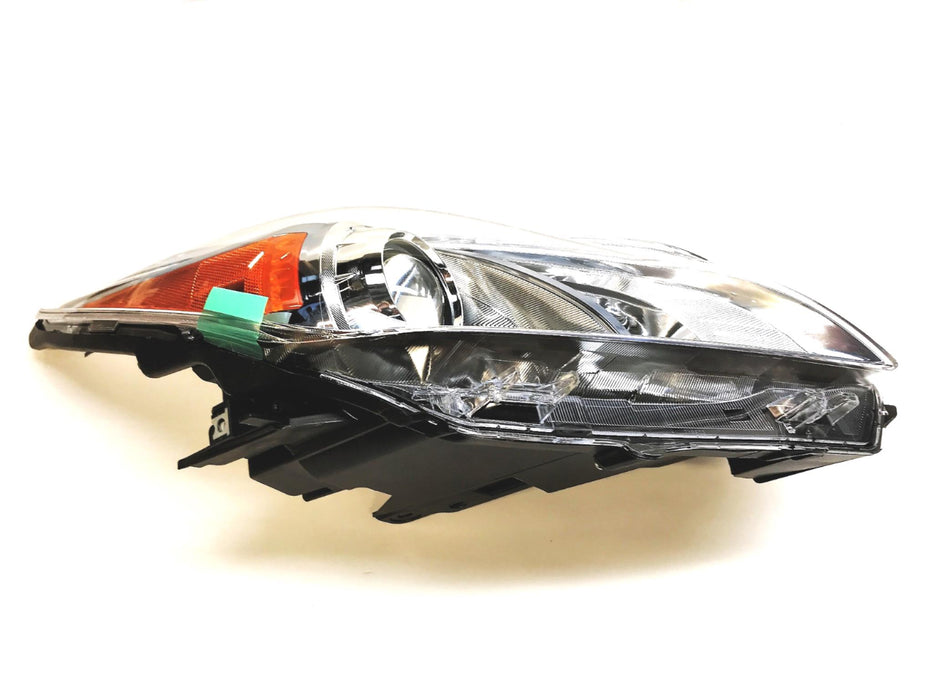Toyota OEM Right Side Head Lamp Assembly 8113-47212 NOS