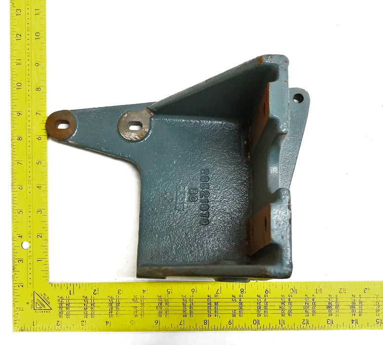 Detroit Diesel OEM Throttle Bracket 23521879 NOS