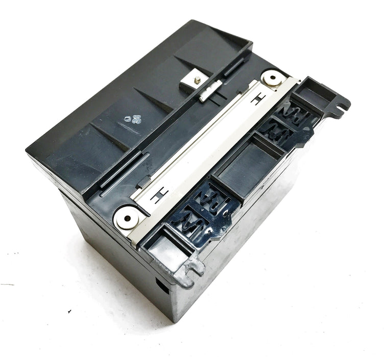GE/Fanuc Genius Bus Interface Unit IC670GBI102G