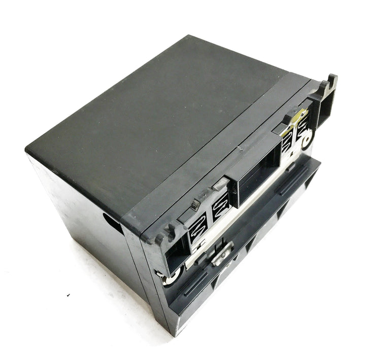 GE/Fanuc Genius Bus Interface Unit IC670GBI102G