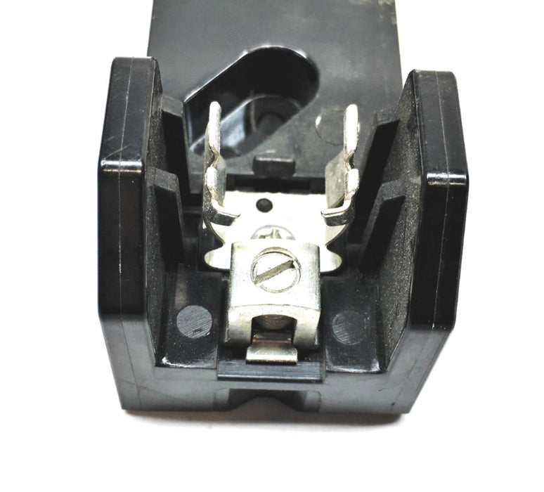 Littelfuse 600V 30A Fuse Holder LH60030-1C NOS