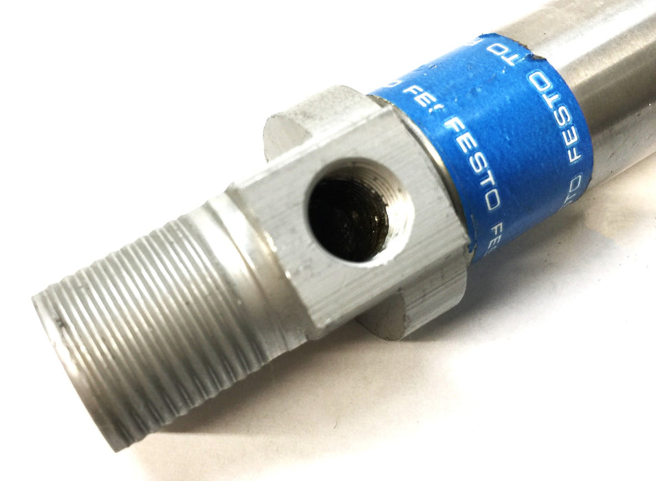 Festo Pneumatic Round Cylinder DSN-20-25P USED