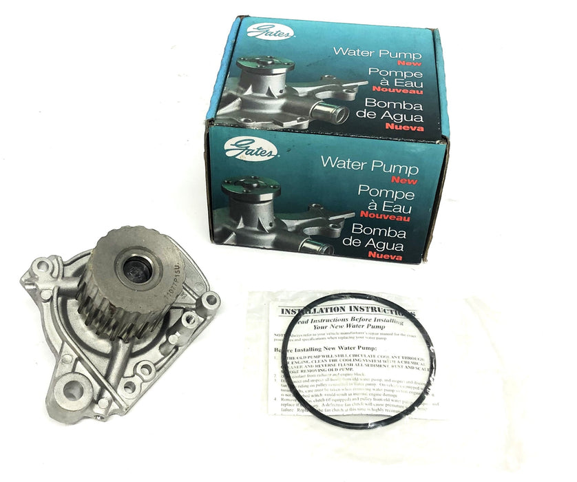 Gates Water Pump 41048 NOS