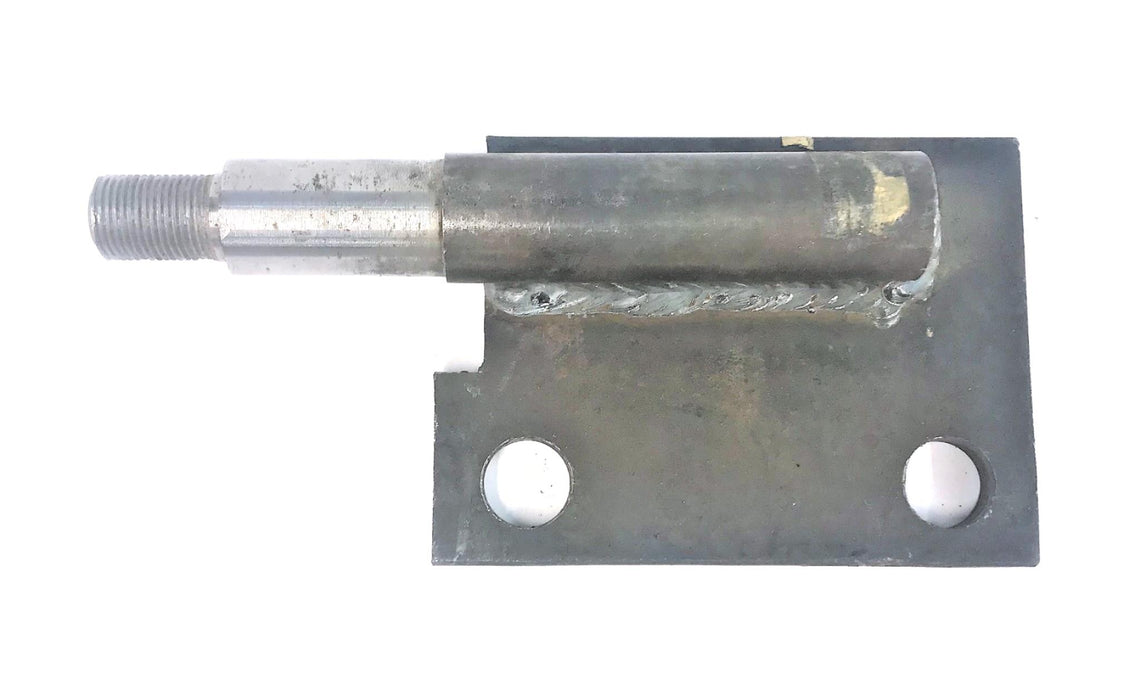 BLUEBIRD BUS SHOCK ASSEMBLY BRACKET 0655415 NOS