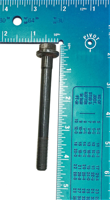 John Deere OEM Bolt M801186 [Lot of 2] NOS