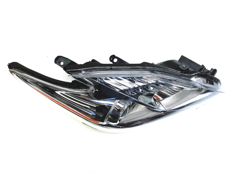 Toyota OEM Right Side Head Lamp Assembly 8113-47212 NOS