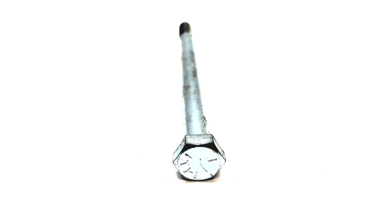 CSW GR5 3/8 Inch -16 X 5-1/2 Inch Hex Bolt 43S4512 [Lot of 12] NOS