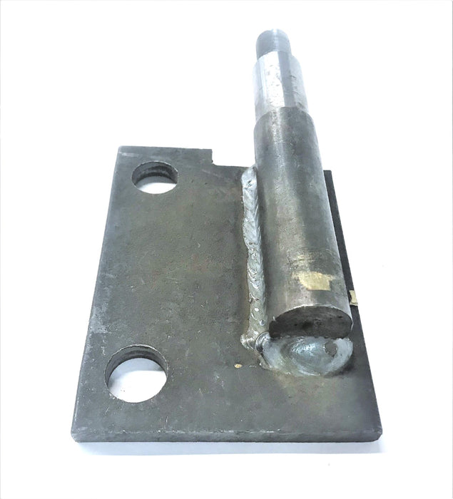 BLUEBIRD BUS SHOCK ASSEMBLY BRACKET 0655415 NOS