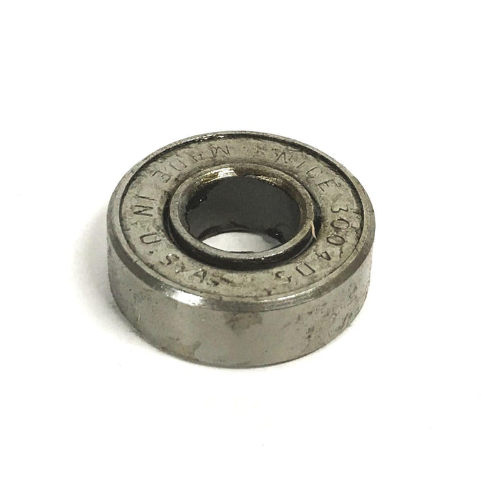 SKF/NICE Single Row Ball Bearing 3004DS [Lot of 2] NOS
