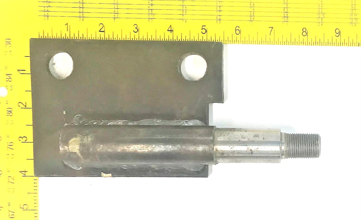 BLUEBIRD BUS SHOCK ASSEMBLY BRACKET 0655415 NOS