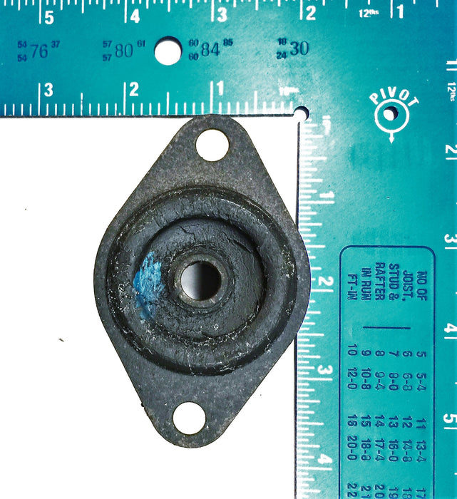 John Deere Isolator RE50898 NOS