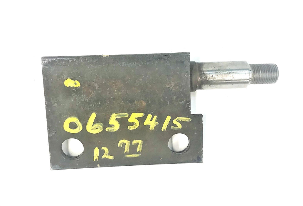 BLUEBIRD BUS SHOCK ASSEMBLY BRACKET 0655415 NOS