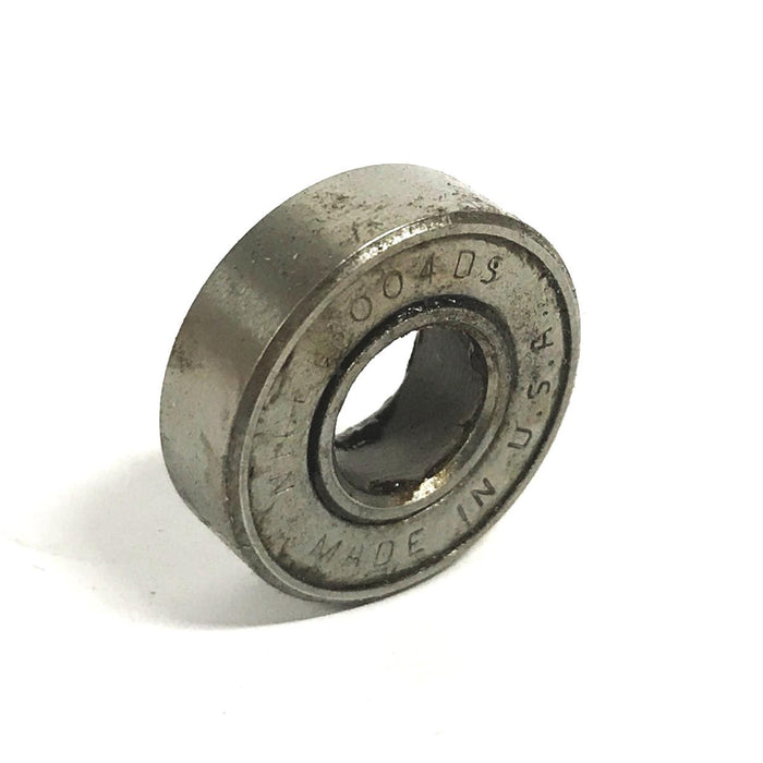 SKF/NICE Single Row Ball Bearing 3004DS [Lot of 2] NOS