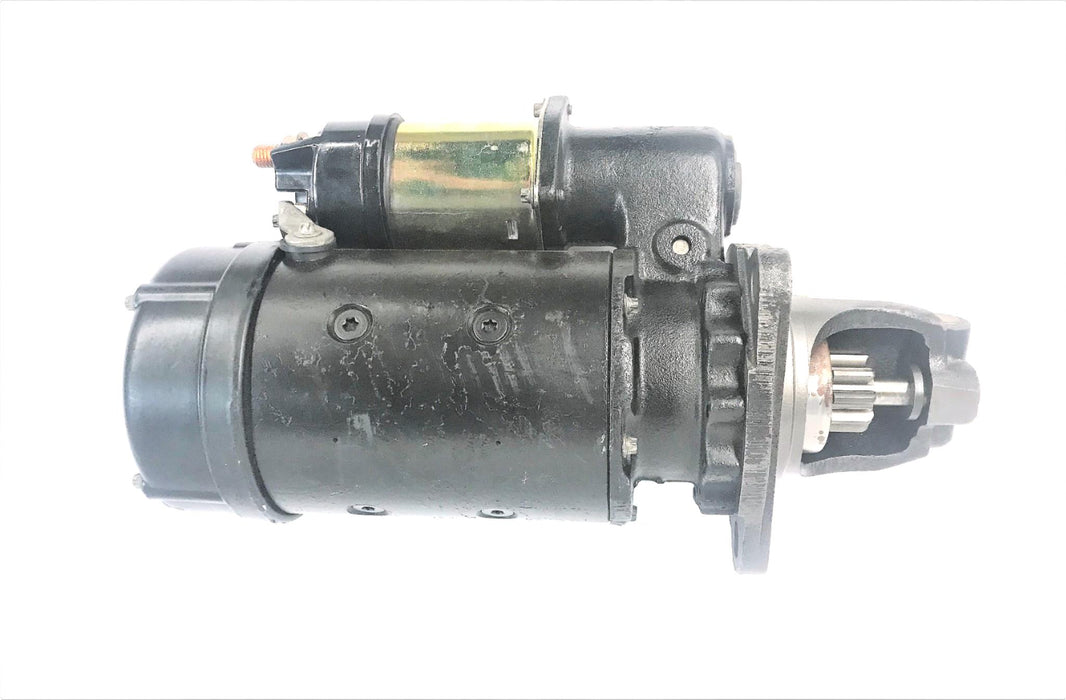 TOMPKINS/PRO-LINE HEAVY DUTY 12V STARTER 6.6 FORD 4490-0300(4490) REMANUFACTURED