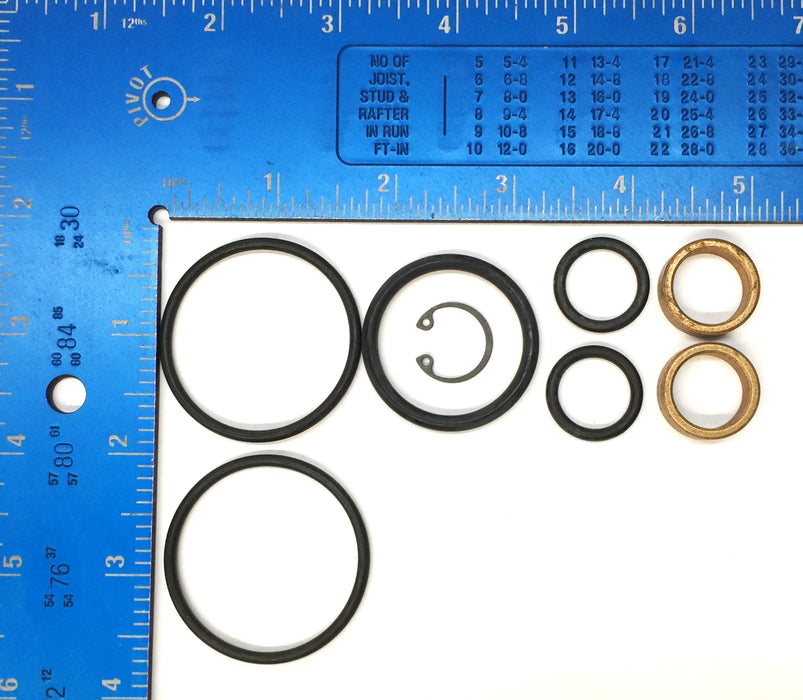 Bimba Pneumatic Cylinder Seal Kit K-B-FOD-17 NOS