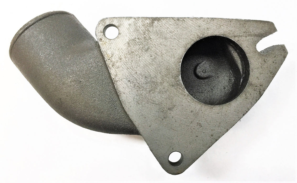 DETROIT DIESEL Coolant Elbow 5123573 NOS