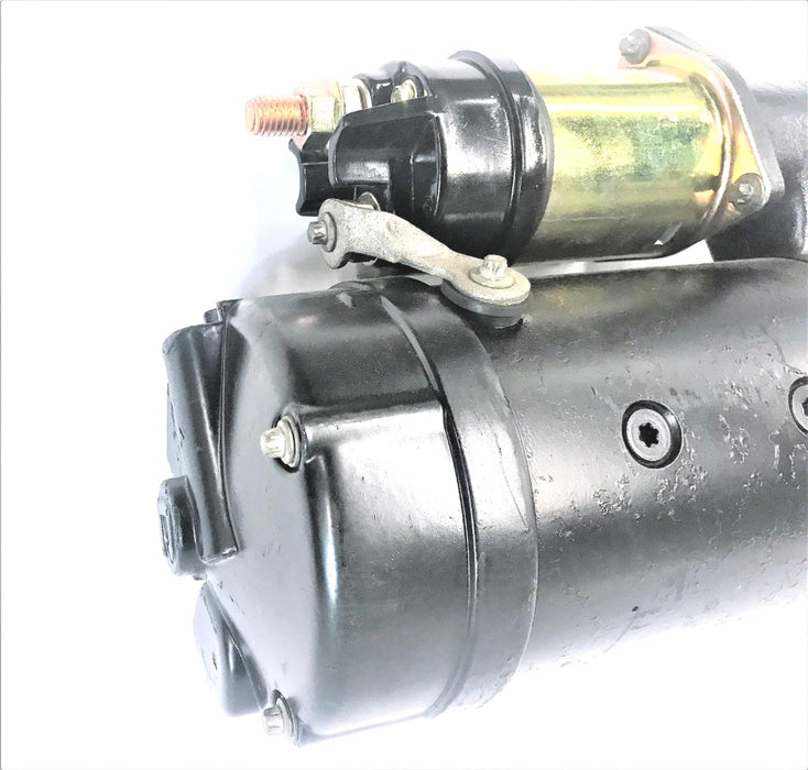 TOMPKINS/PRO-LINE HEAVY DUTY 12V STARTER 6.6 FORD 4490-0300(4490) REMANUFACTURED