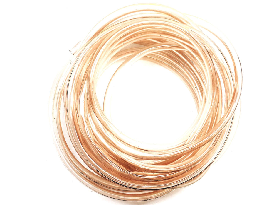Unranded 1/2 Inch PVC Tubing NOS