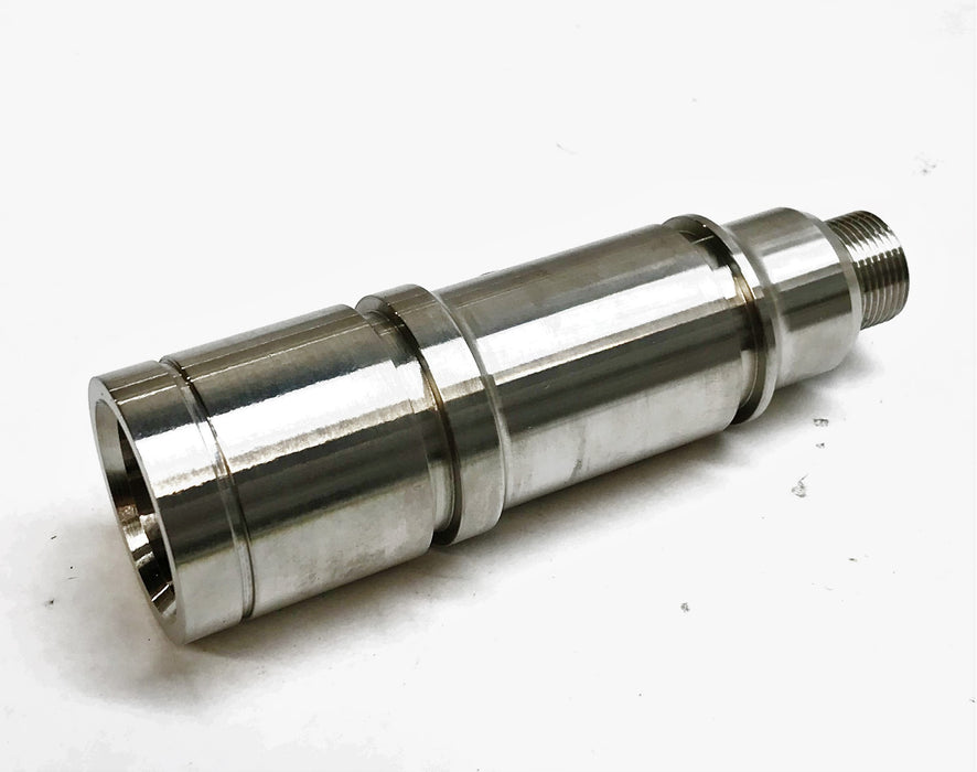 Detroit Diesel OEM Spark Plug Adapter 23521042 NOS
