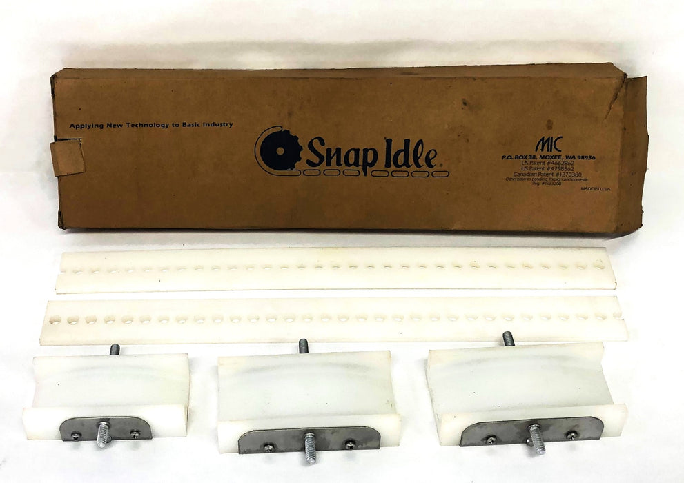 Snap Idle Chain Tensioner S1-80 NOS