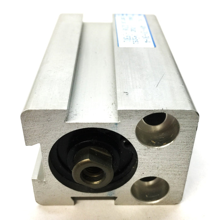 Festo Short Stroke Double Action Pneumatic Cylinder ADV-20-30-A (19301) NOS