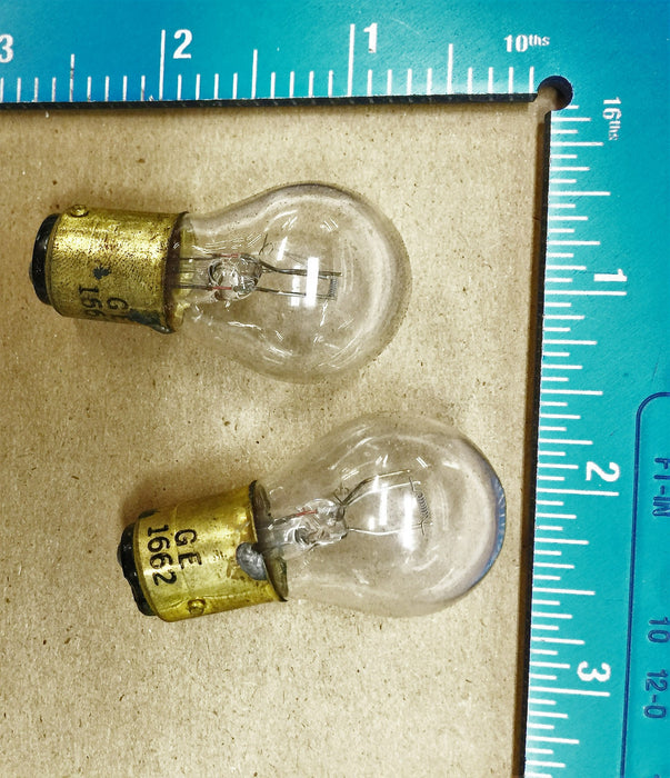 Bulb For Case 73039643 [Lot of 2] NOS
