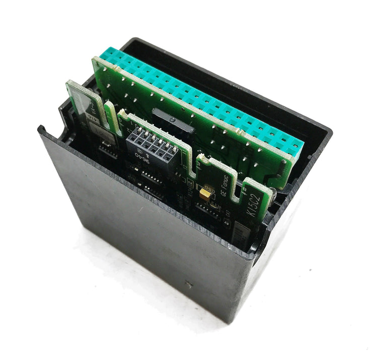 GE/Fanuc Grouped Input Module IC670MDL240H