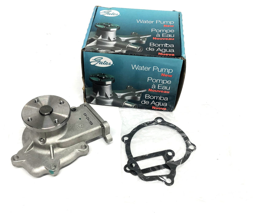 Gates Water Pump 41075 NOS