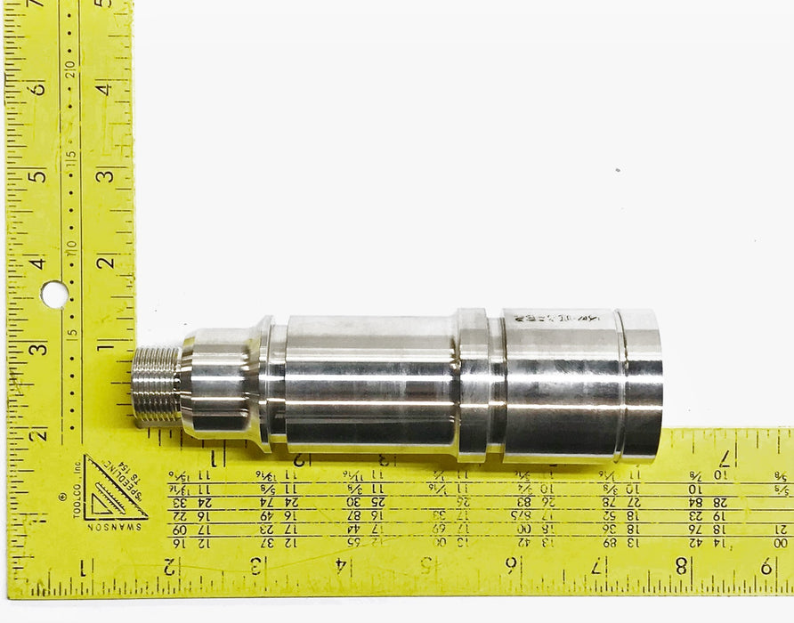 Detroit Diesel OEM Spark Plug Adapter 23521042 NOS