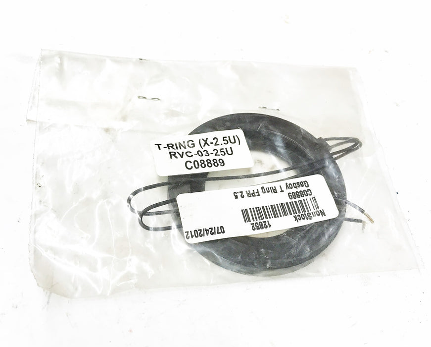 Gasboy T-Ring C08889 (X-2.5U) NOS