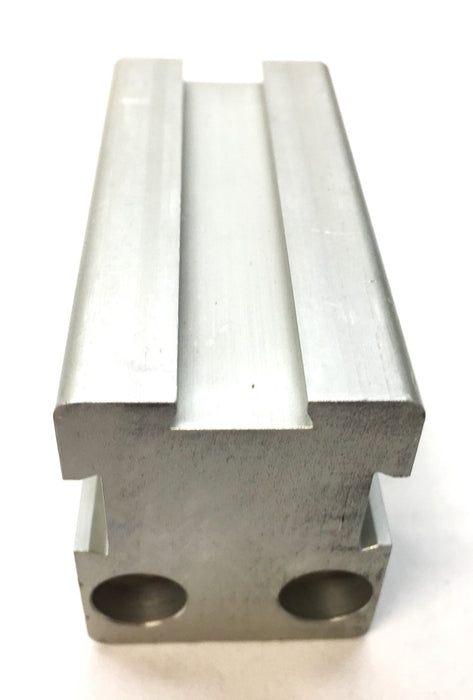 Festo Short Stroke Double Action Pneumatic Cylinder ADV-20-30-A (19301) NOS